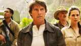 Mission: Impossible – The Final Reckoning Box Office Collection: Tom Cruise movie nears 95 crore in India, steady on day 21