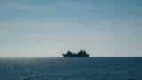 Indian Navy set to commission its first anti-submarine warfare shallow water vessel this month Indian Navy set to commission its first anti-submarine warfare shallow water vessel this month