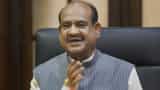 India to host BRICS Summit in 2026; forum 'collectively' condemns Pahalgam terror attack: Om Birla India to host BRICS Summit in 2026; forum 'collectively' condemns Pahalgam terror attack: Om Birla