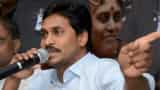 Andhra Pradesh: Ex-CM Jagan Reddy cites CAG data, says state's fiscal health shows signs of 'distress' under NDA rule Andhra Pradesh: Ex-CM Jagan Reddy cites CAG data, says state's fiscal health shows signs of 'distress' under NDA rule