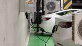 Market share of electric cars in India accelerates past 4% in May