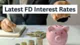 FD Rates for Rs 15 Lakh One-time Investment: Compare SBI, HDFC Bank, ICICI Bank, PNB, post office 5-year fixed deposit returns FD Rates for Rs 15 Lakh One-time Investment: Compare SBI, HDFC Bank, ICICI Bank, PNB, post office 5-year fixed deposit returns