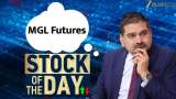 Anil Singhvi’s MGL Futures Strategy | Targets &amp; Stoploss Explained