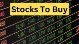 5 Stocks To Buy For Short Term: Analysts upbeat on largecap, midcap scrips for 2 weeks; RVNL, Bajaj Finserv on the list