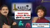 Market Masters | Are Banks &amp; NBFCs Set for Strong Growth Ahead?