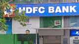 HDFC Bank says ‘frivolous’ FIR filed against its MD & CEO Sashidhar Jagdishan by loan defaulter HDFC Bank says ‘frivolous’ FIR filed against its MD & CEO Sashidhar Jagdishan by loan defaulter