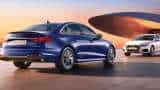 Audi A4 Signature Edition launched in India at Rs 57.11 lakh: Key highlights you need to know