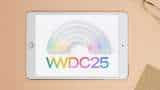 Apple WWDC 2025 starts today at 10:30 PM - Check how &amp; where to watch Apple event LIVE in India