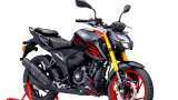 2025 TVS Apache RTR 200 4V unveiled; check out price, new features &amp; other details