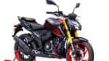 2025 TVS Apache RTR 200 4V unveiled; check out price, new features & other details 2025 TVS Apache RTR 200 4V unveiled; check out price, new features & other details
