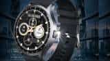 itel launches Alpha 3 smartwatch with 1.5” display; check out price, features