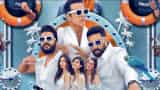Housefull 5 Box Office Collection Day 4: Akshay Kumar movie crosses Rs 90 crore mark in 4 days Housefull 5 Box Office Collection Day 4: Akshay Kumar movie crosses Rs 90 crore mark in 4 days