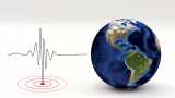 Earthquake of 5.9 magnitude jolts Tibet, tremors felt near Nepal, northeast India