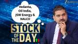Anil Singhvi’s Stock Picks Today Stop Loss and Target Revealed