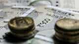 Currency Market News: Rupee rises 6 Paise to 85.51 vs dollar