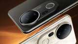 Vivo T4 Ultra 5G launched with 50MP Sony Periscope camera, dimensity 9300+ 