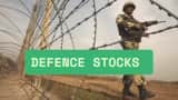 Defence Stocks: Antique Broking bullish on these defence stocks; check full list here