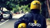 Rapido Food Delivery: Ride-sharing platforms' entry in food delivery market sparks buzz among competitors Rapido Food Delivery: Ride-sharing platforms' entry in food delivery market sparks buzz among competitors