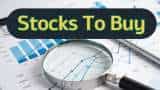 9 Stocks to buy for long term: Analysts recommend largecap, midcap scrips; NTPC on the list