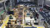 Hyundai Steel suspends operations at plant amid industry slump