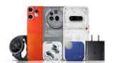 Nothing announces exclusive offers on its latest smartphones, accessories under ‘Now or Nothing’ sale Nothing announces exclusive offers on its latest smartphones, accessories under ‘Now or Nothing’ sale
