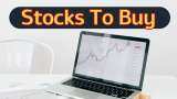 7 Stocks To Buy For Short Term: Analysts recommend 2 largecaps, 3 midcaps, and 2 smallcap scrips for 2 weeks; Bajaj Finserv on the list