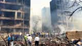 Plane Crash in Ahmedabad: Top leaders and netizens react to Air India plane crash near Ahmedabad airport