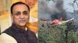 Ahmedabad Plane Crash: Vijay Rupani, former Gujarat CM, among passengers on crashed Air India flight to London