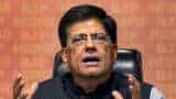 Indian startups, emerging entities attract over $150 billion funding in a decade: Piyush Goyal