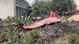 Ahmedabad Air India Plane Crash: All 242 onboard feared dead as Dreamliner crashes minutes after takeoff