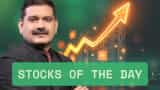  Anil Singhvi’s Top Sell Calls for June 13:  Maharatna PSU, aviation, and largecaps in focus; check stop losses and targets