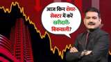 FMCG to Defence: Best Stocks to Buy Now? Find Out from Anil Singhvi