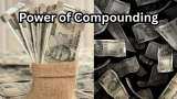 Power of Compounding: How soon can you generate Rs 6 crore corpus with just Rs 8,000 monthly investment?
