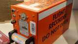 Ahmedabad Plane Crash: Why is black box orange? What does it tell?