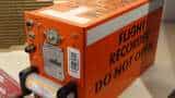 Ahmedabad Plane Crash: Why is black box orange? What does it tell? Ahmedabad Plane Crash: Why is black box orange? What does it tell?