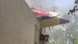 Ahmedabad Plane Crash: Maharashtra-based BJ Medical College student Aishwarya Toshniwal narrowly escapes Air India tragedy
