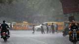 Delhi Weather Forecast: Relief from scorching heat as IMD predicts thunderstorm and rainfall