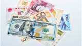 India&#039;s forex reserves surge by $5.17 billion in a week to reach $696.6 billion