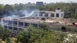 BJ Medical College cancels MBBS exams after AI-171 crash hits hostel; over 200 students go home