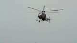 Helicopter Crash Near Kedarnath: 7 onboard, including infant, killed