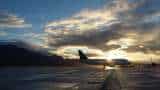 Technical issue halts Air India flight takeoff at Hindon Airport