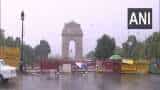 Stage-I GRAP measures revoked in Delhi-NCR as AQI drops to 140