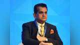 Amitabh Kant steps down as G20 Sherpa, to now support free enterprise, startups