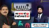 War, Volatility &amp; Strategy: What Market Masters Say You Should Do Now| Gurmeet Chadha &amp; Anil Singhvi