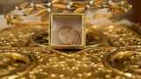Gold edges higher as middle east tensions escalate, Markets eye Fed decision