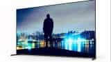 Sony launches BRAVIA 8 II QD-OLED TV series in India with next-gen AI & cinematic features Sony launches BRAVIA 8 II QD-OLED TV series in India with next-gen AI & cinematic features