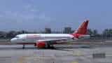 Bali-bound Air India flight returns to Delhi after volcanic eruption