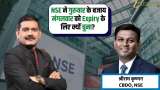 Why Did NSE Move Expiry to Tuesday? Exclusive Insights from NSE’s CBDO | Anil Singhvi