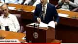 &quot;Even one Indian state has a bigger budget than us&quot;:  key takeaways from Pak parliamentarian&#039;s viral speech