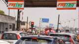 FasTag Annul Pass: Centre launches Rs 3,000 FasTag yearly pass for cars; details inside